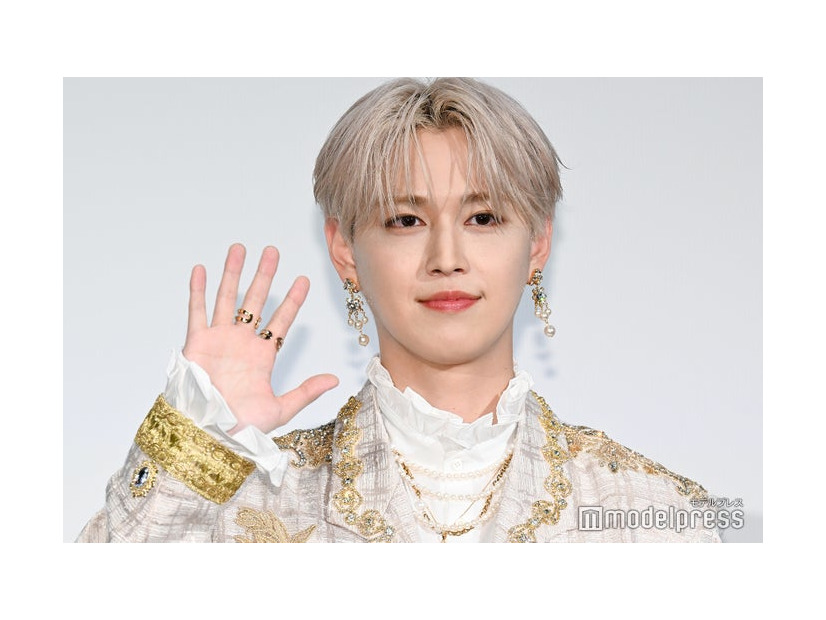 白岩瑠姫（C）モデルプレス