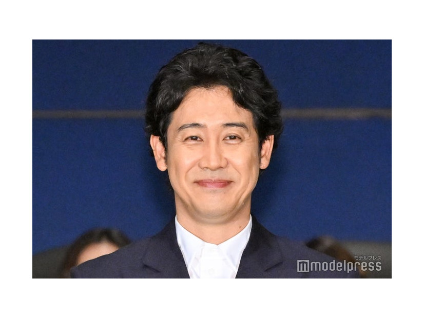 大泉洋（C）モデルプレス