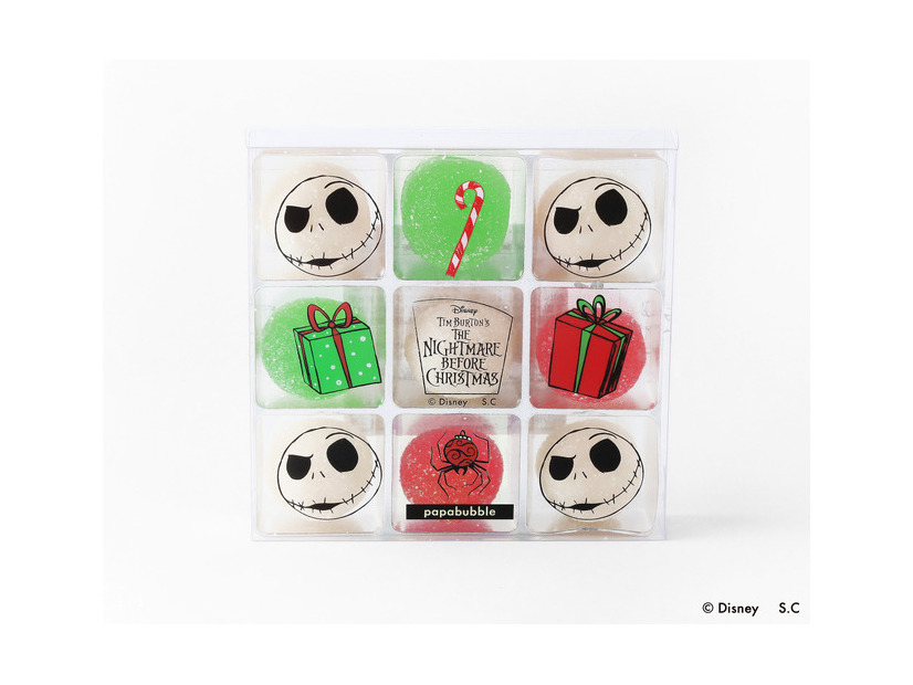 バブレッツ 9個入 税込み価格：1,680円