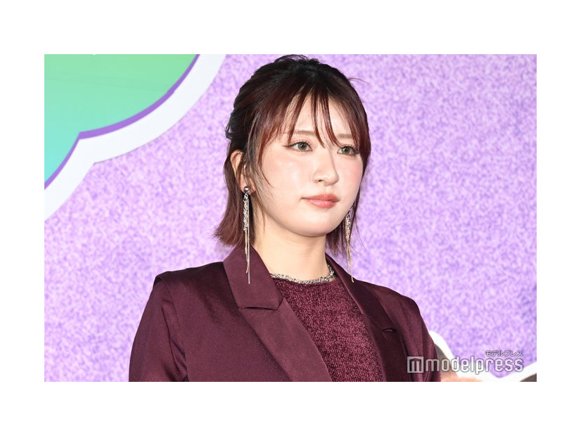 NICO（C）モデルプレス