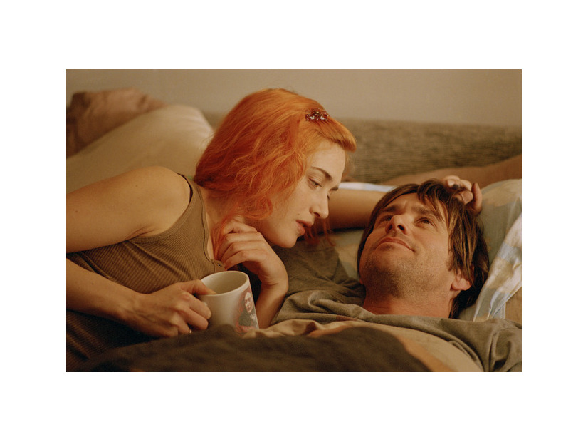 『エターナル・サンシャイン 4K』© 2004 Focus Features.