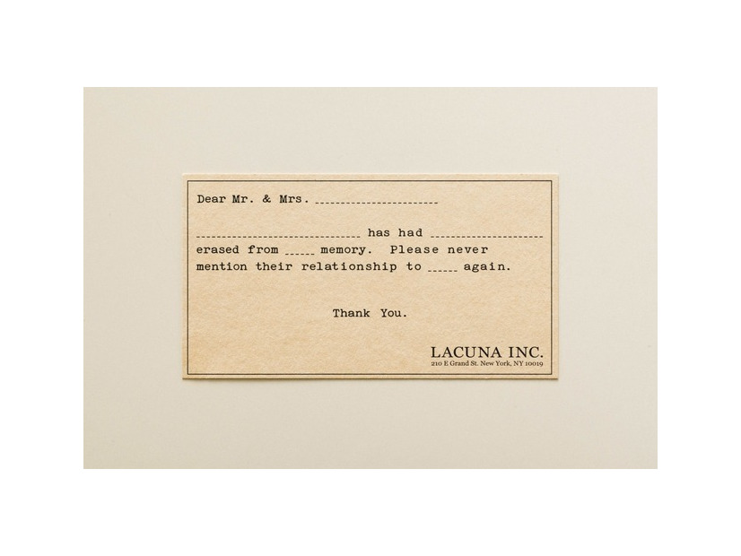 『エターナル・サンシャイン 4K』© 2004 Focus Features.