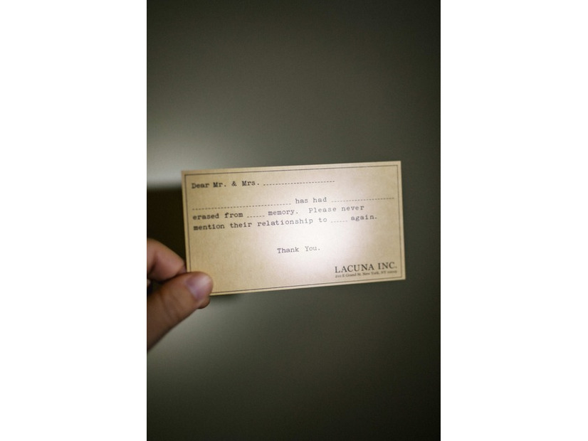 『エターナル・サンシャイン 4K』© 2004 Focus Features.