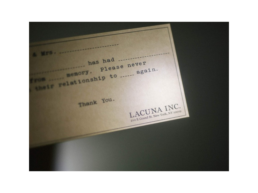 『エターナル・サンシャイン 4K』© 2004 Focus Features.