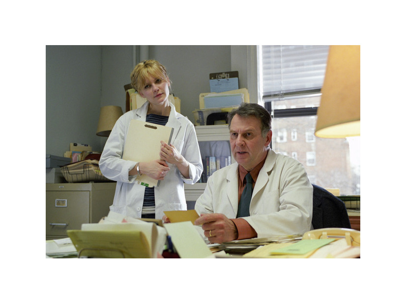 『エターナル・サンシャイン 4K』© 2004 Focus Features.