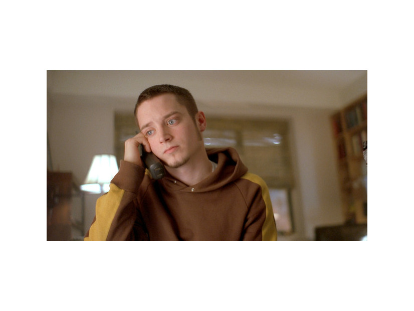 『エターナル・サンシャイン 4K』© 2004 Focus Features.