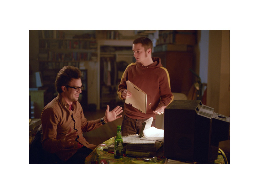 『エターナル・サンシャイン 4K』© 2004 Focus Features.