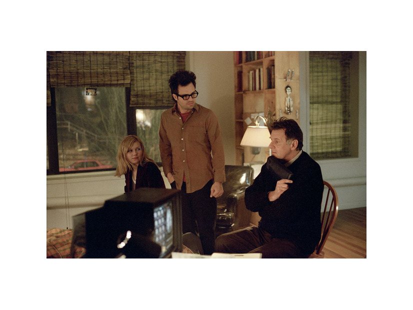 『エターナル・サンシャイン 4K』© 2004 Focus Features.