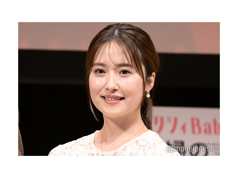 衛藤美彩（C）モデルプレス