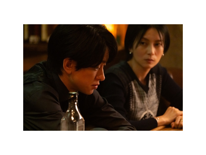 「スキャンダルイブ」（C）AbemaTV,Inc.