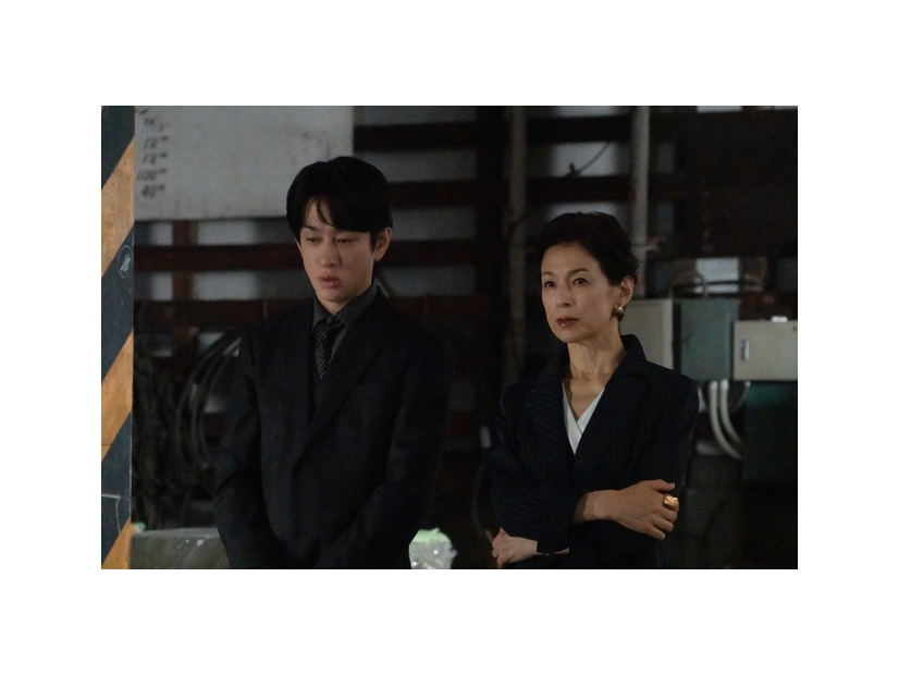 「スキャンダルイブ」（C）AbemaTV,Inc.