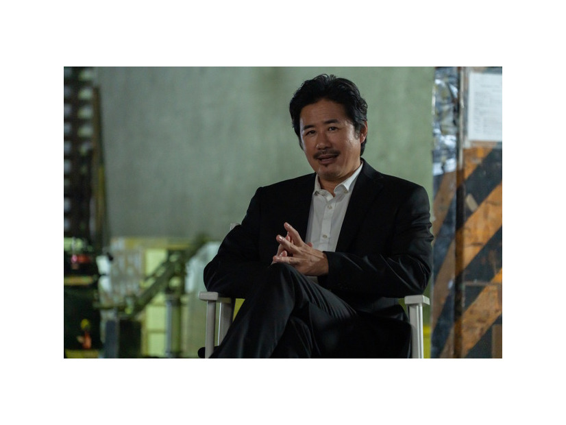 「スキャンダルイブ」（C）AbemaTV,Inc.