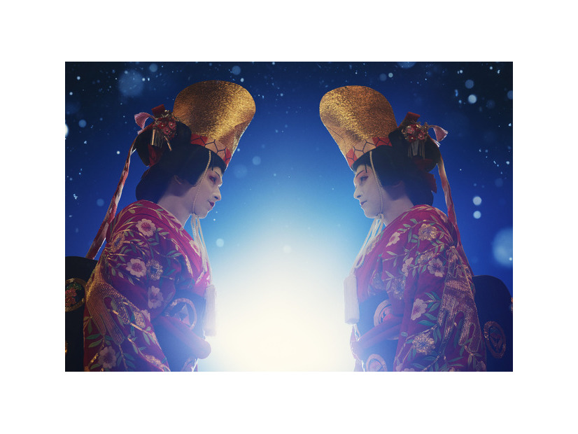 『国宝』©吉田修一/朝日新聞出版 ©2025 映画「国宝」製作委員会