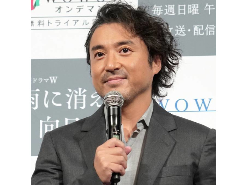ムロツヨシ、高橋文哉の落ち着いた振る舞いに感心も「俺が現場で小さい役者に見えてきた」