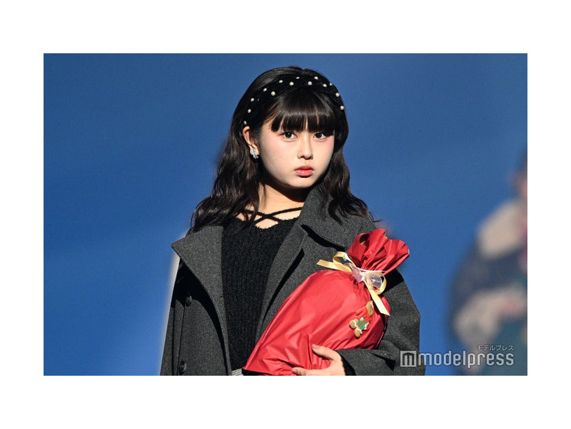 長浜広奈（C）モデルプレス