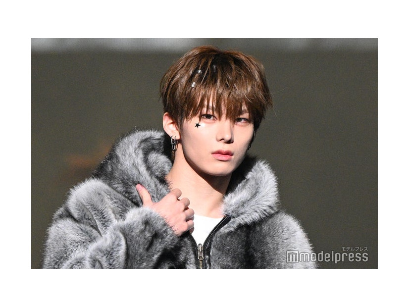 京助（C）モデルプレス