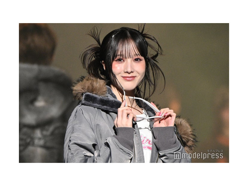 本田紗来（C）モデルプレス