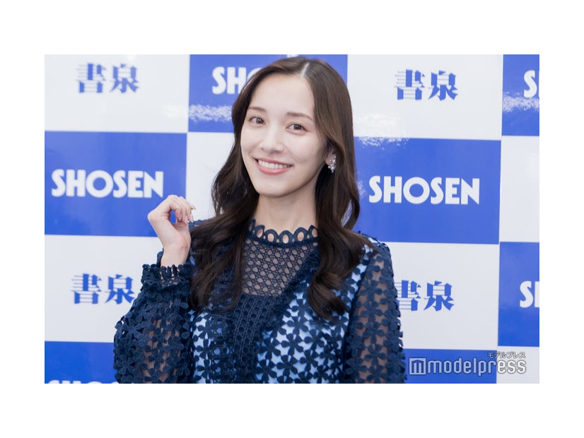 都丸紗也華（C）モデルプレス
