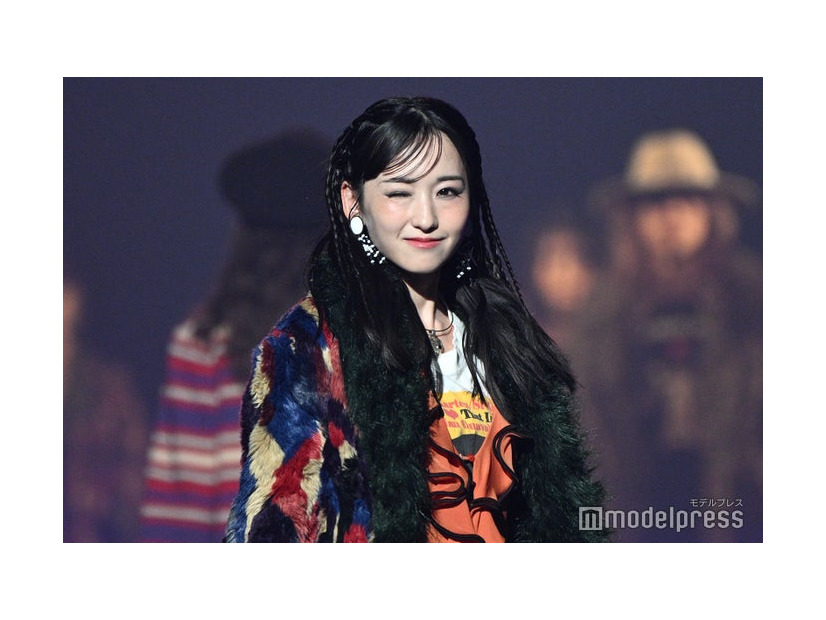 一ノ瀬美空（C）モデルプレス