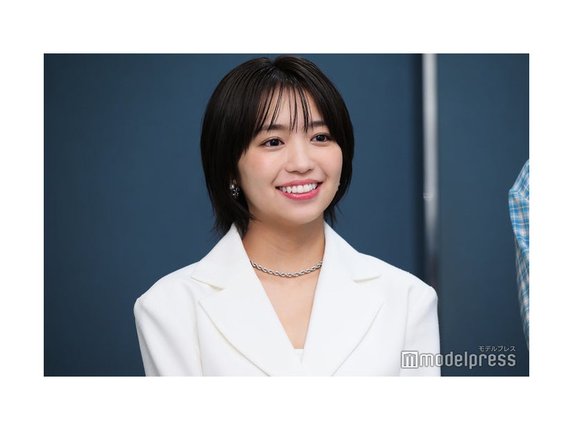 大原優乃（C）モデルプレス