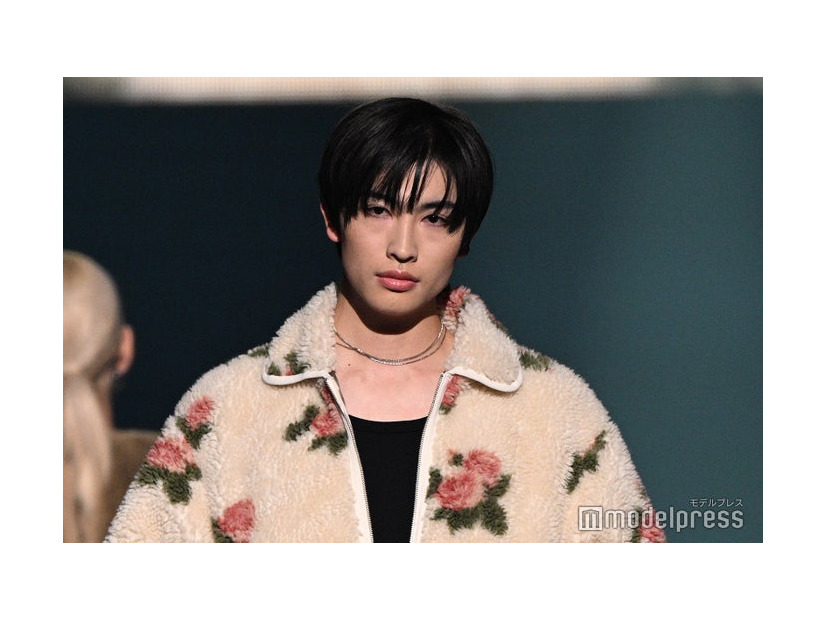 増子敦貴（C）モデルプレス