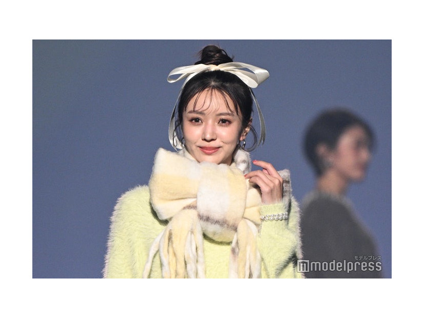 小林由依（C）モデルプレス