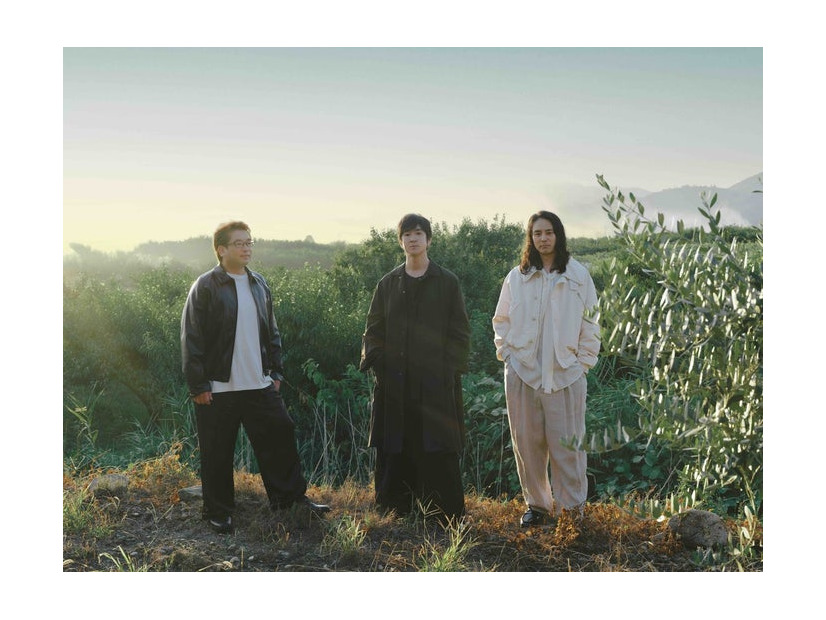 レミオロメンXより