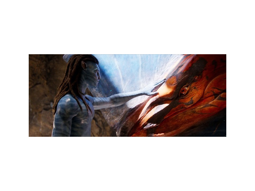 『アバター：ファイヤー・アンド・アッシュ』© 2025 20th Century Studios. All Rights Reserved.