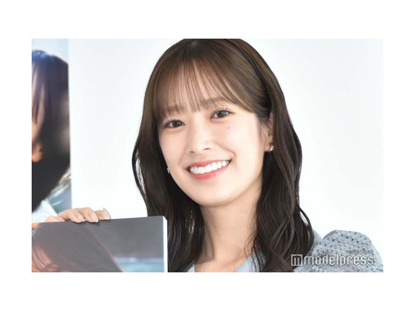 佐々木久美（C）モデルプレス