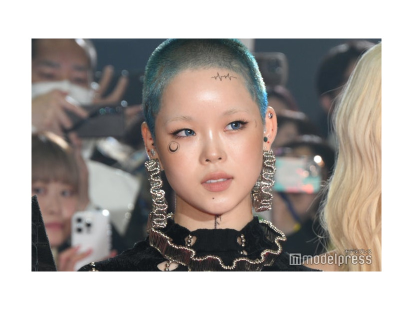 COCONA（C）モデルプレス