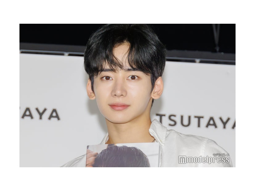 ユメキ（C）モデルプレス