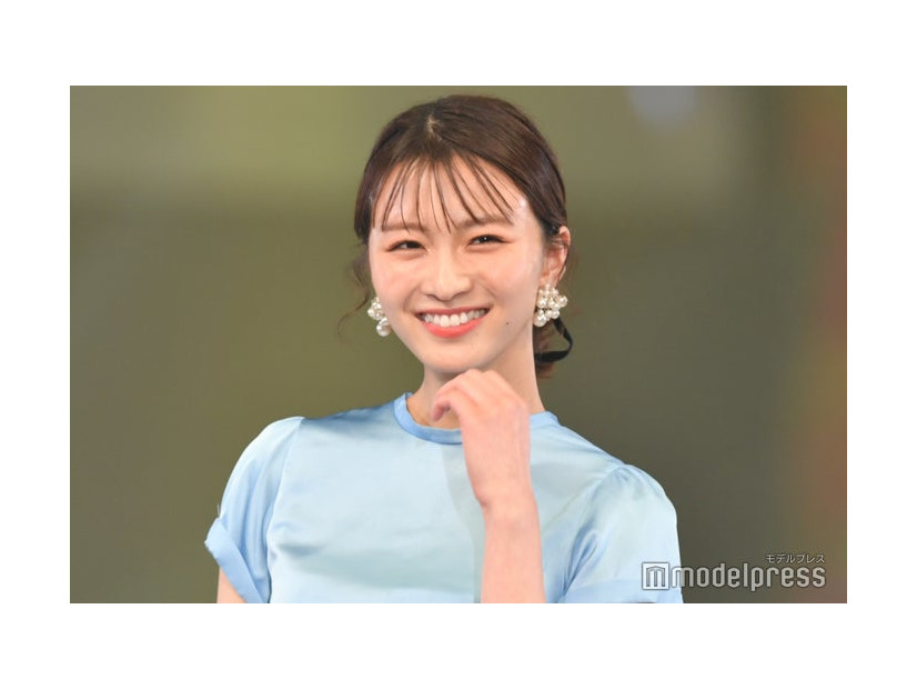 岡崎紗絵（C）モデルプレス