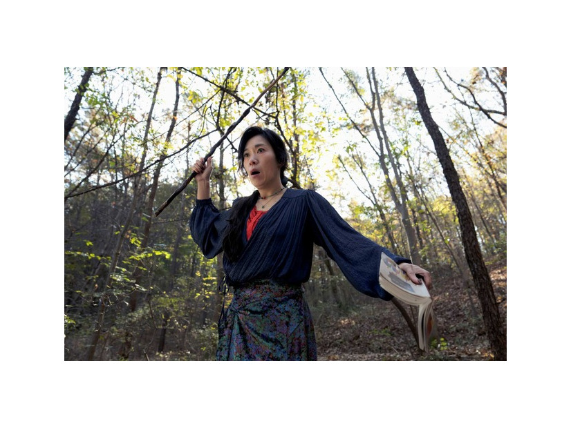 『しあわせな選択』2025 CJ ENM Co., Ltd., MOHO FILM ALL RIGHTS RESERVED