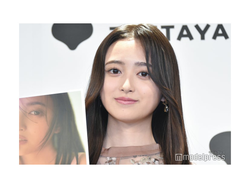 井上和（C）モデルプレス