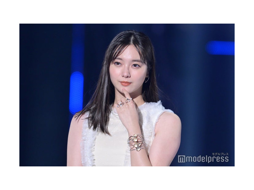 新川優愛（C）モデルプレス