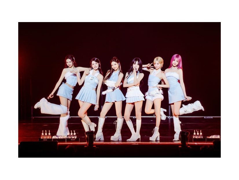 「BABYMONSTER “LOVE MONSTERS” JAPAN FAN CONCERT 2025」（提供写真）