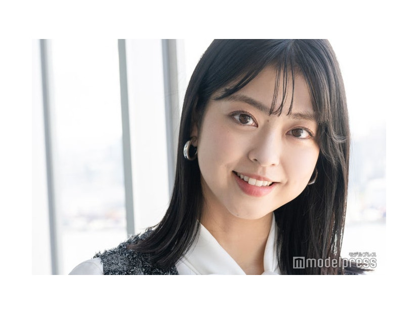 杉原千尋（C）モデルプレス