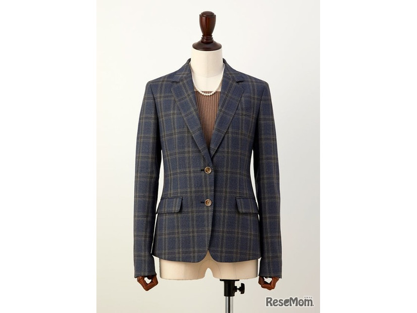 テーラード（2つボタン）ジャケット