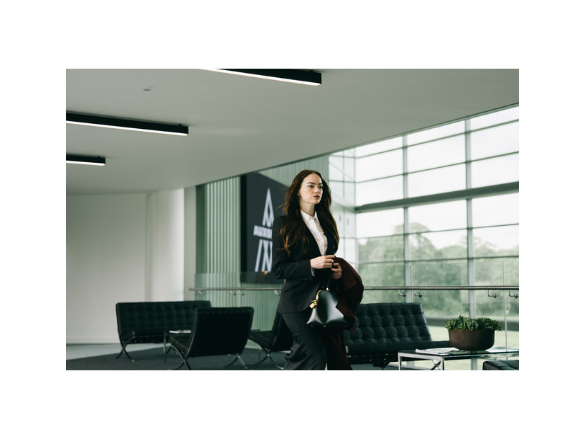 『ブゴニア』(C)2025 FOCUS FEATURES LLC.