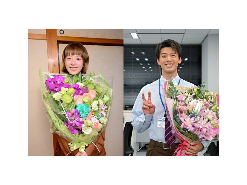 「じゃあ、あんたが作ってみろよ」TBSスパークル／TBS