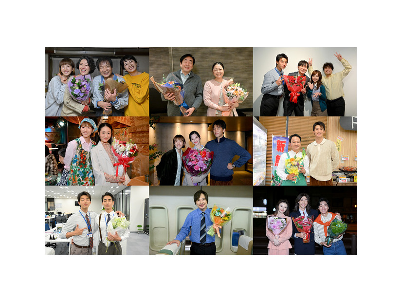 「じゃあ、あんたが作ってみろよ」TBSスパークル／TBS