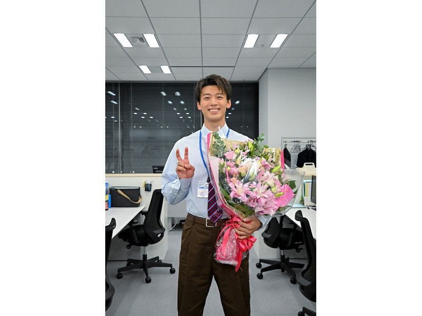 「じゃあ、あんたが作ってみろよ」TBSスパークル／TBS