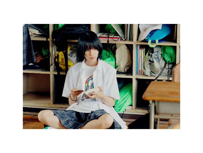 『万事快調＜オール・グリーンズ＞』©2026「万事快調」製作委員会