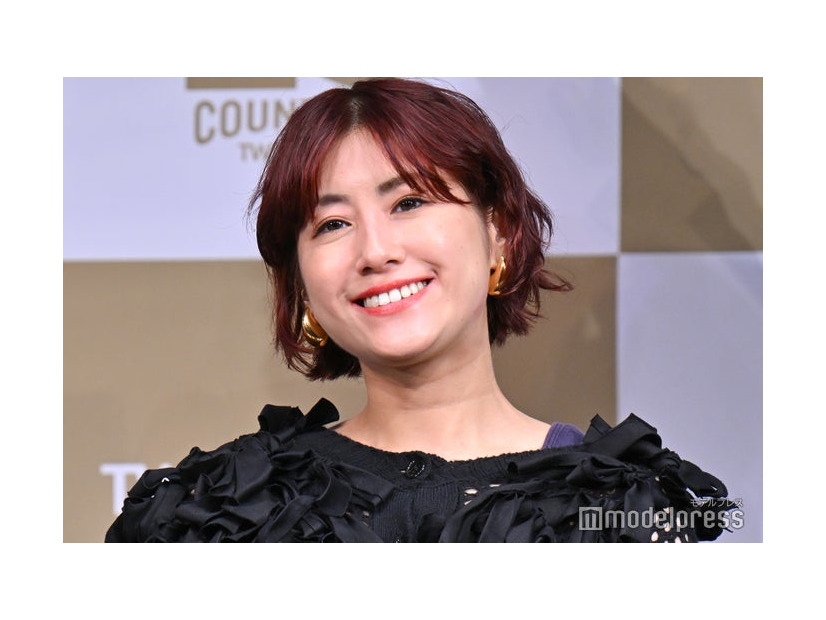 IMALU（C）モデルプレス