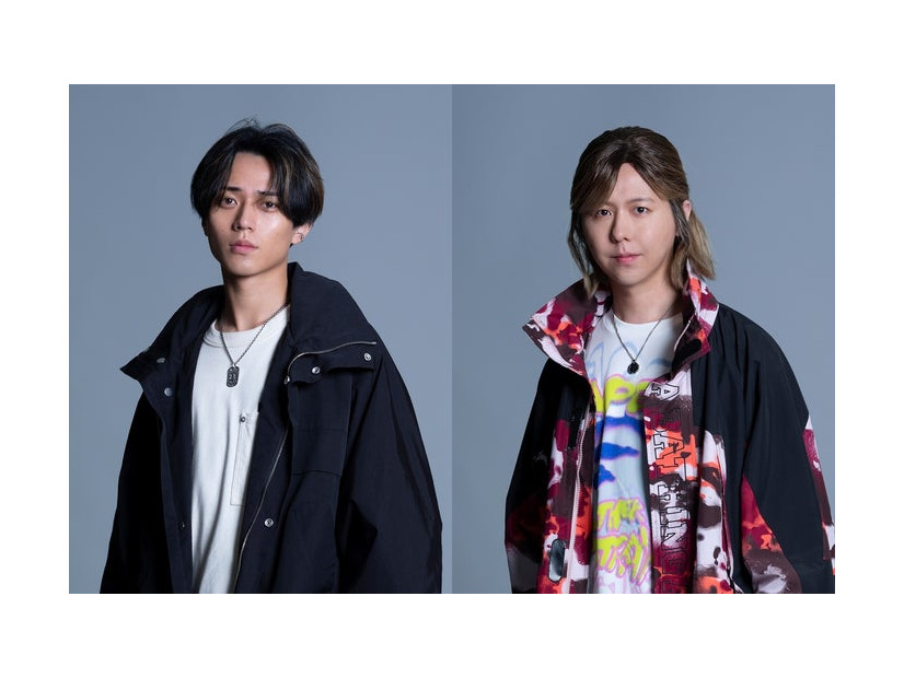 永瀬廉、藤澤涼架（C）TBS