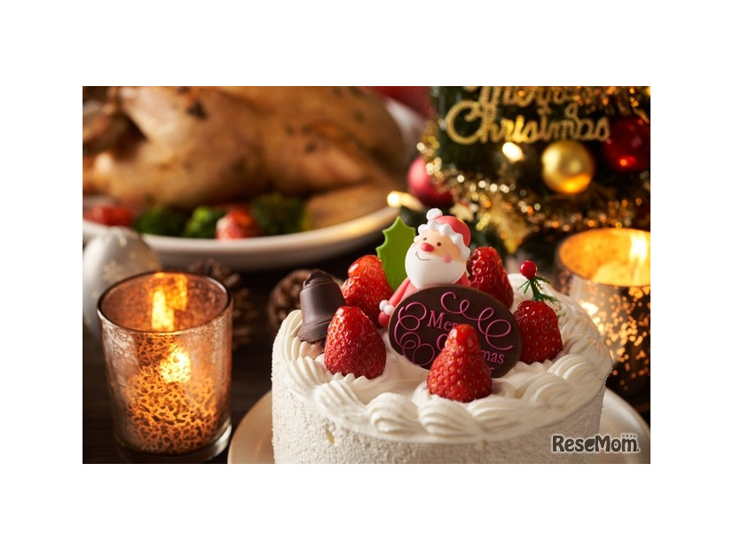 2025年冬シーズン「クリスマスケーキ」価格調査