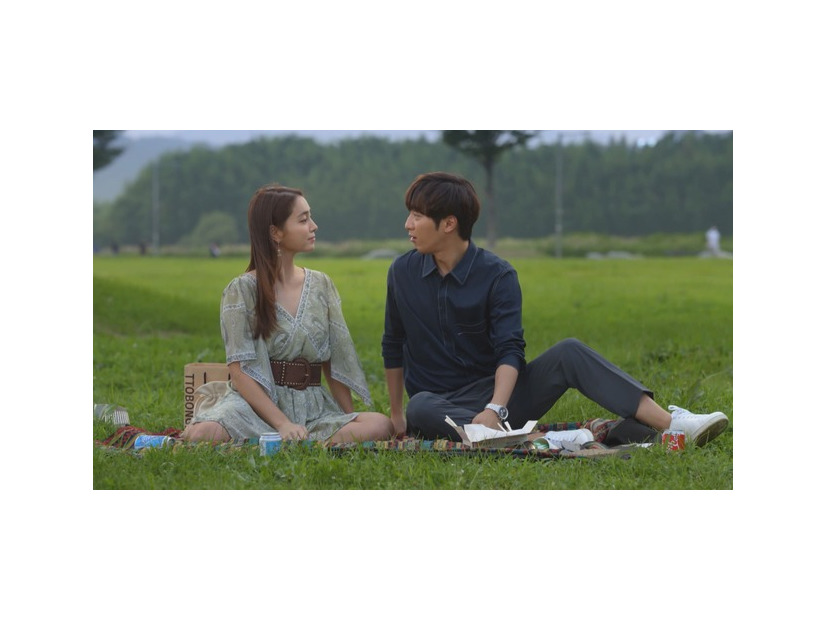 「一度行ってきました」Licensed by KBS Media Ltd. （C） 2020 KBS. All rights reserved