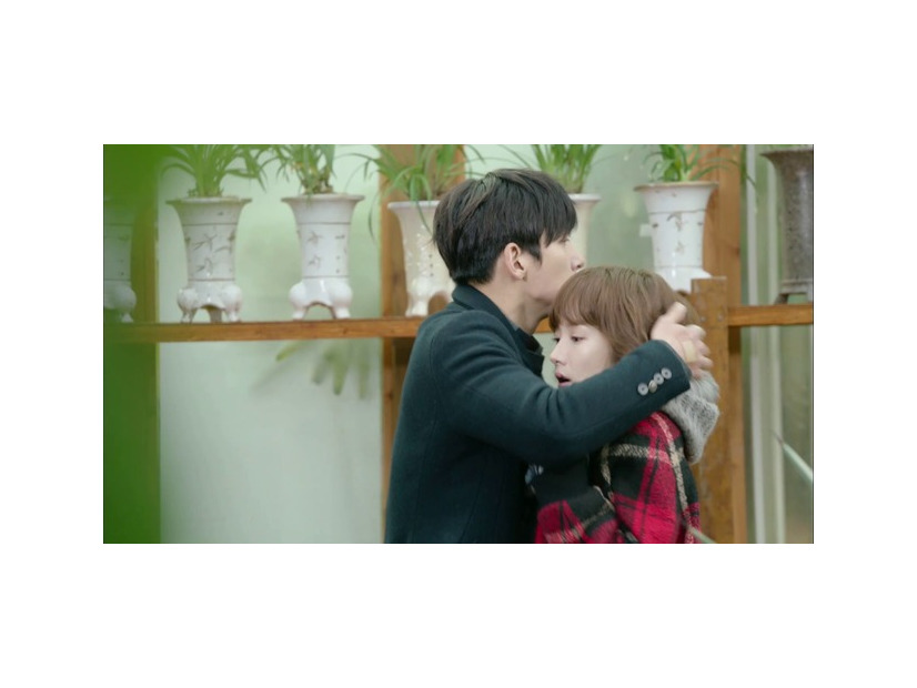 「ヒーラー～最高の恋人～」Licensed by KBS Media Ltd. （C）2015 KBS. All rights reserved