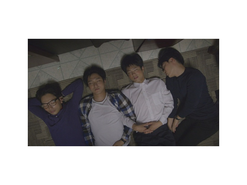 「恋のスケッチ～応答せよ1988～」（C）CJ E&M Corporation, all rights reserved.