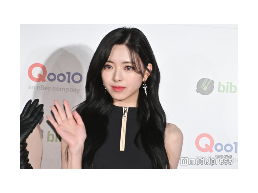 ユナ（C）モデルプレス